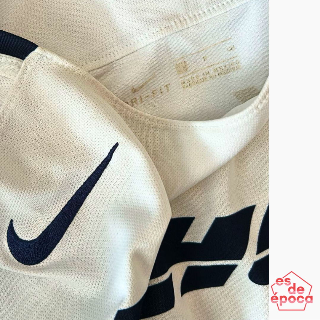 Pumas 2017