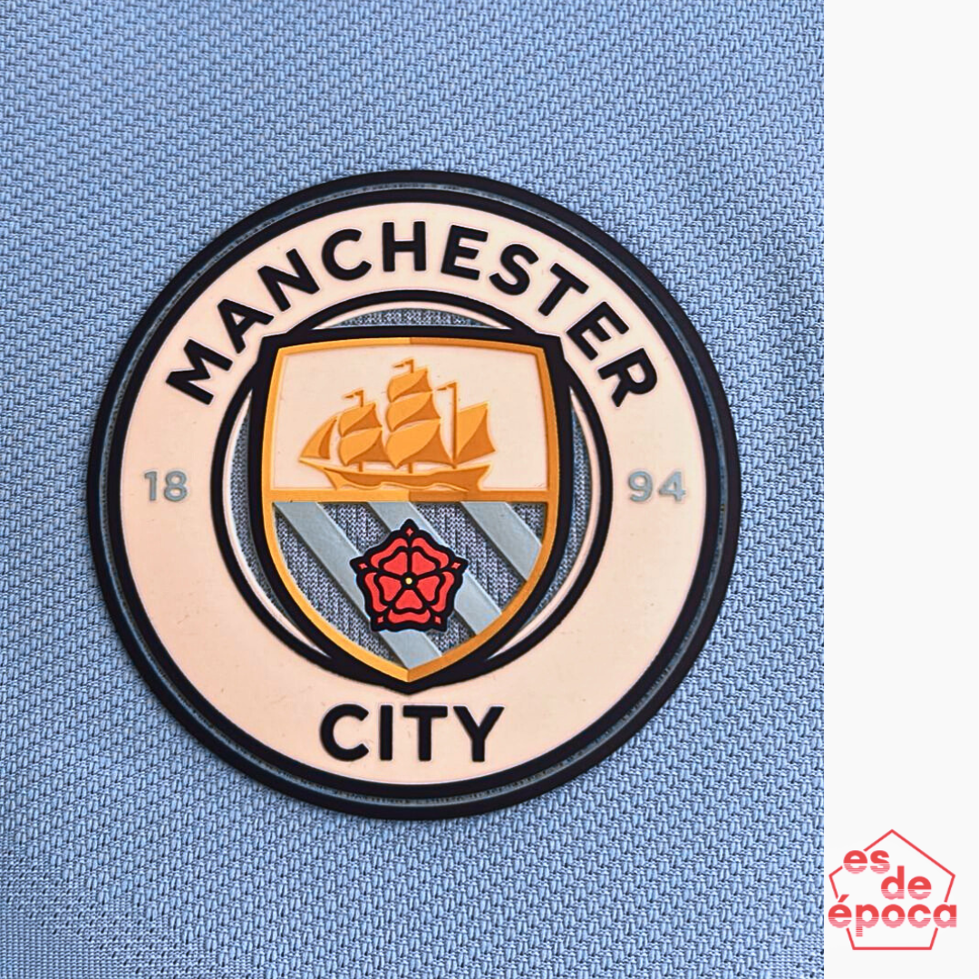 Kun Aguero Manchester City 2017