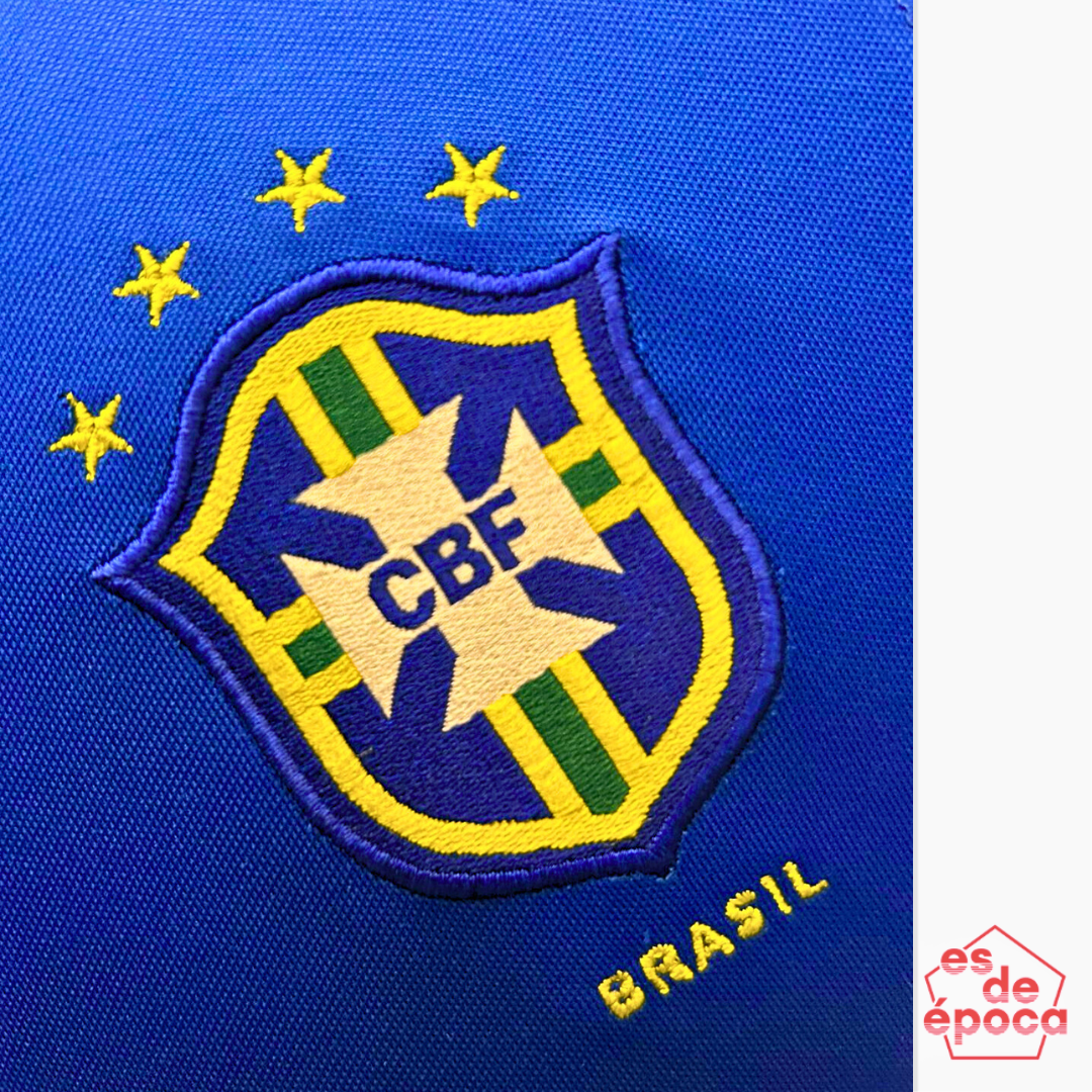 Romario Brasil 2000