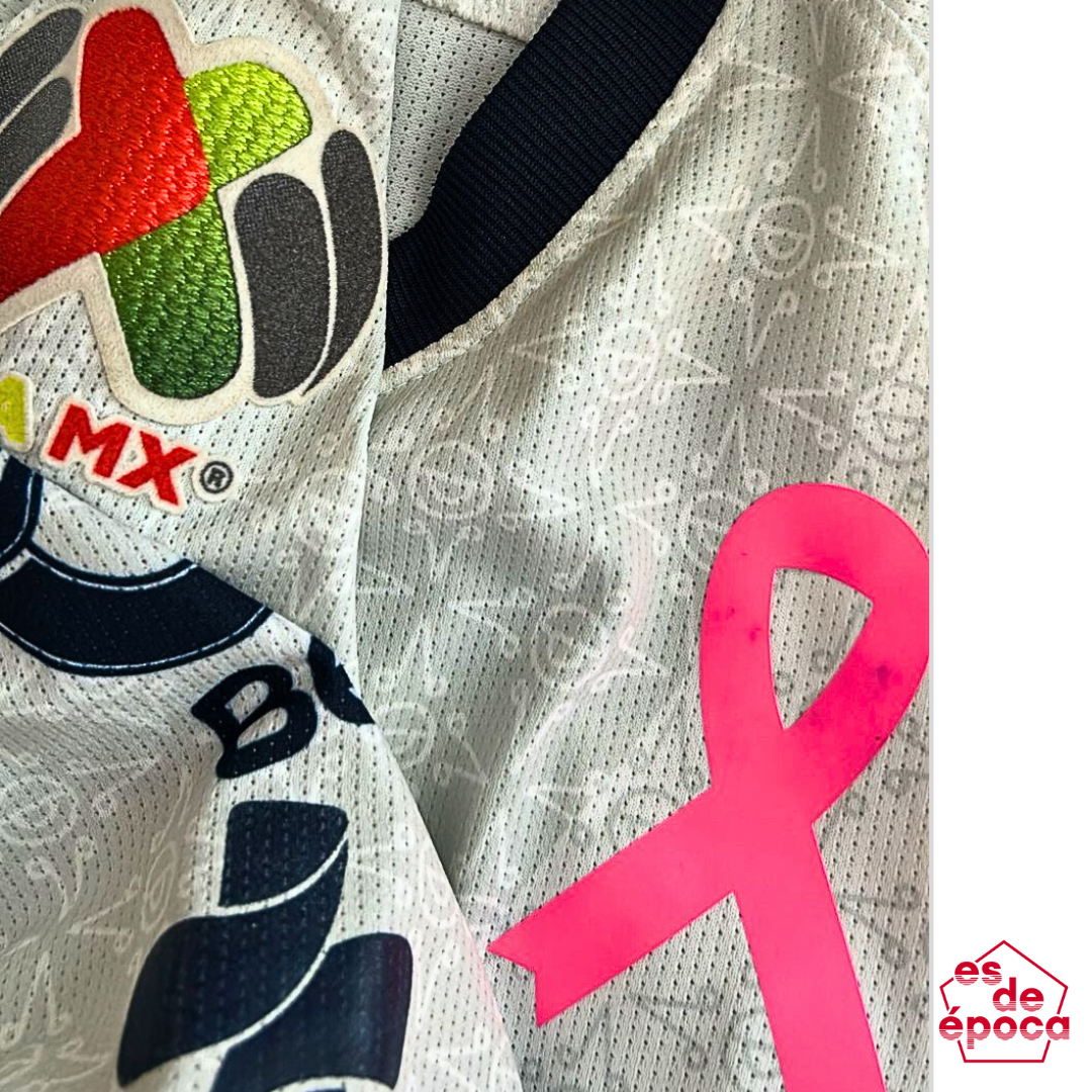 Felipe Mora Pumas 2019 Utileria