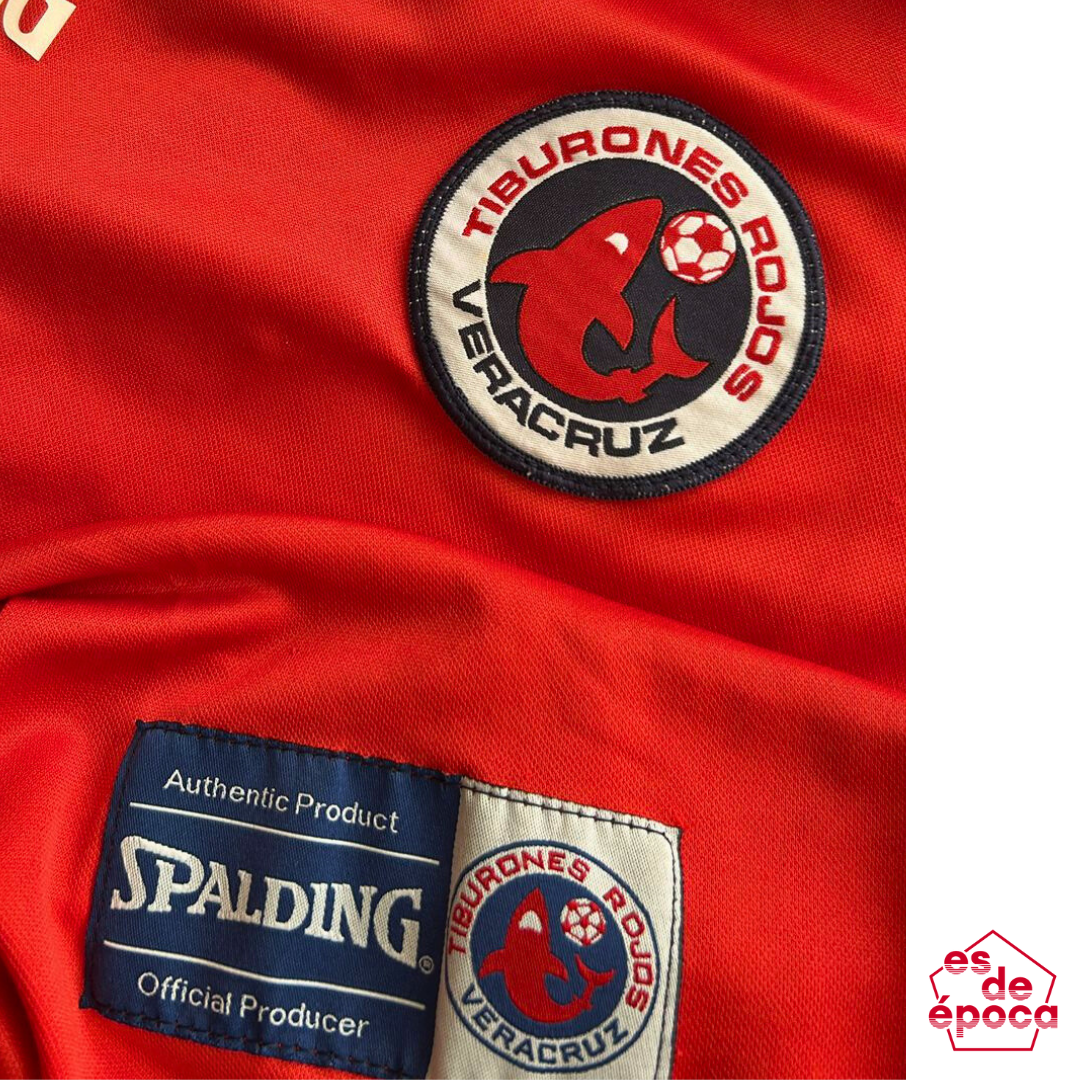 Tiburones Rojos del Veracruz 2002