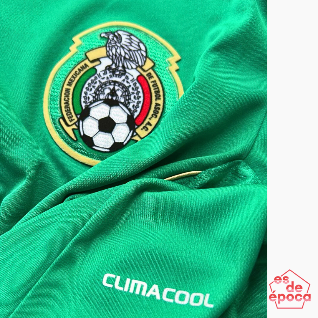 México 2011