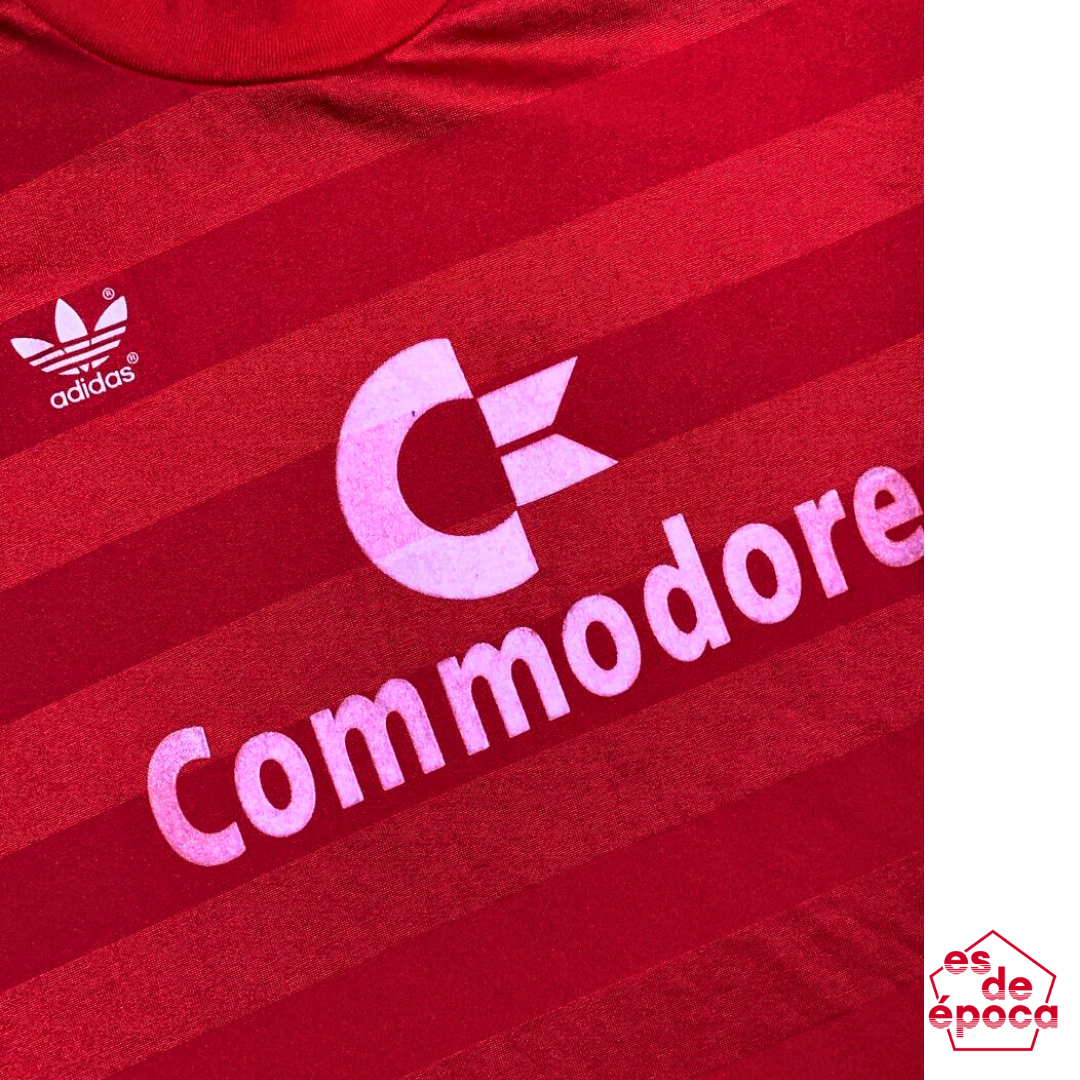 Bayern Munich 1984