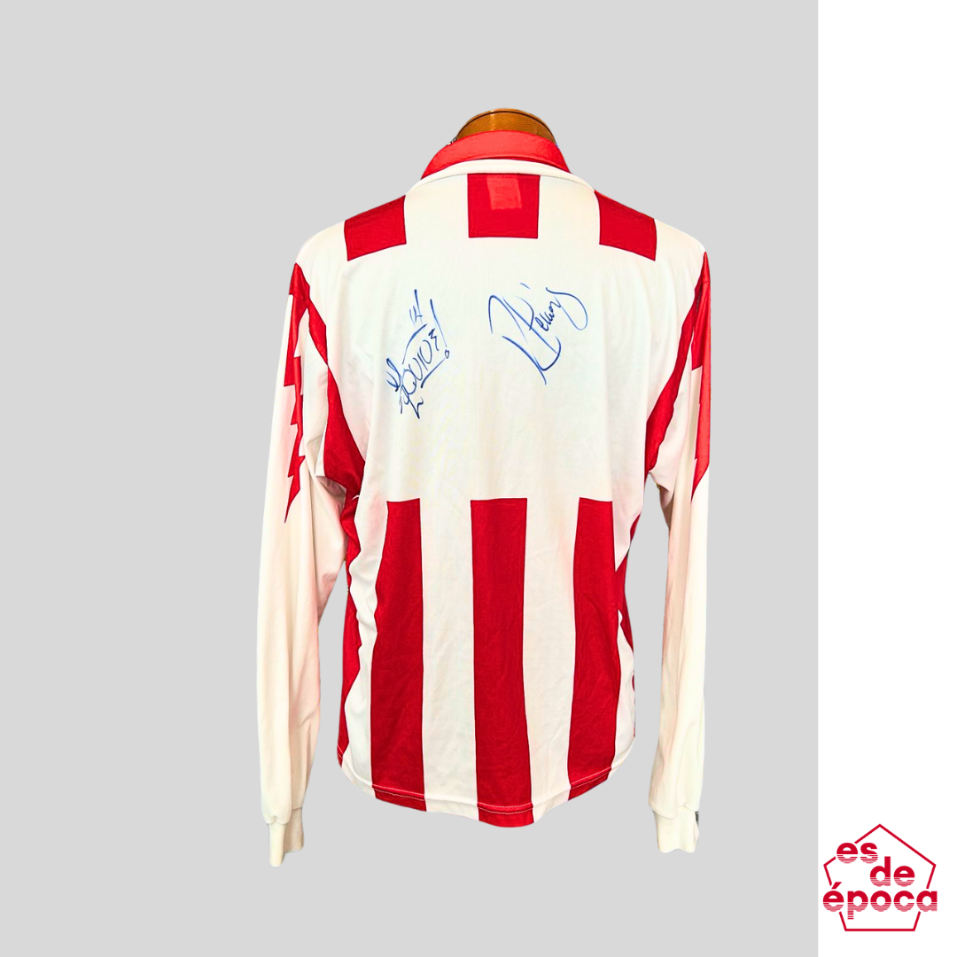 Necaxa 1994