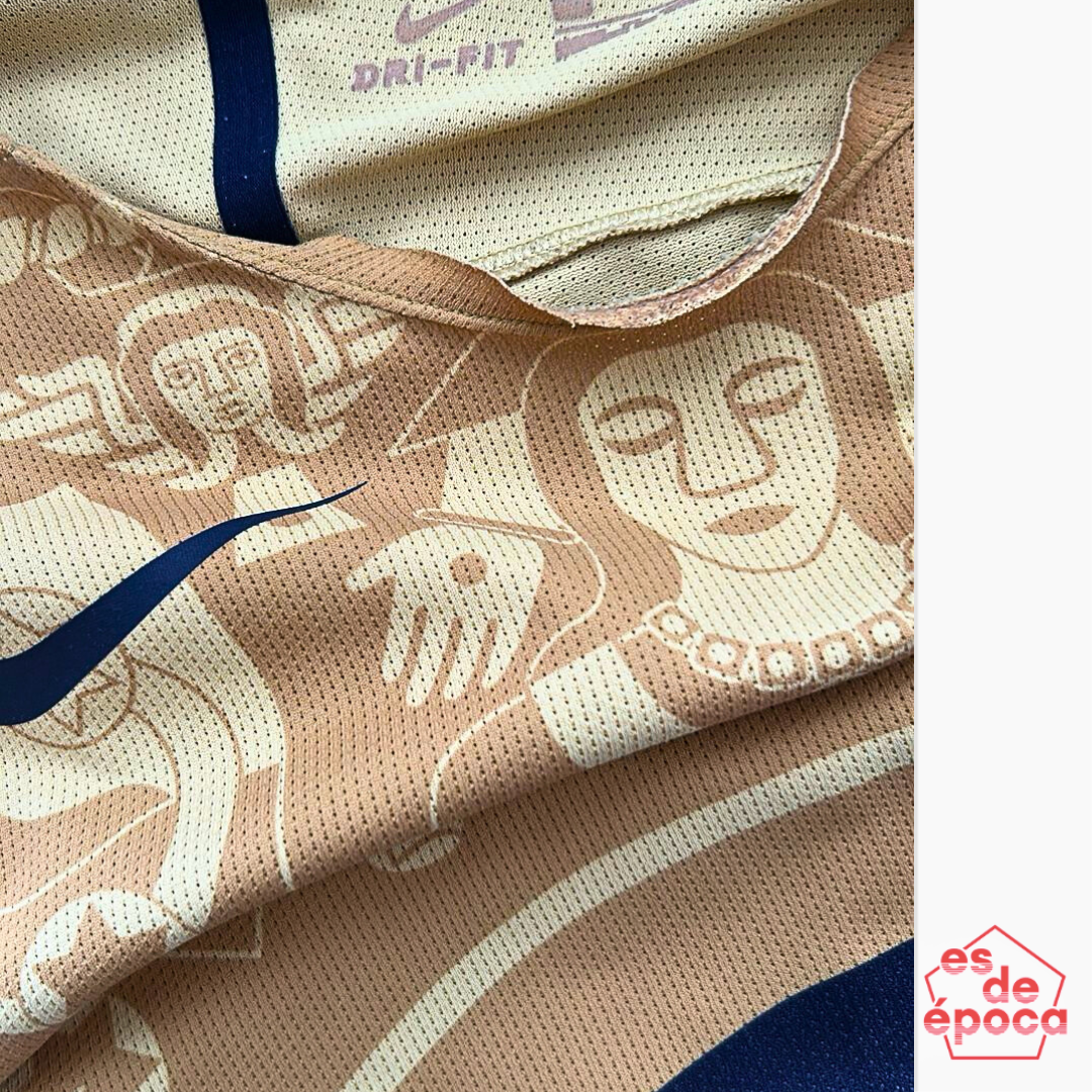 Pumas 2016