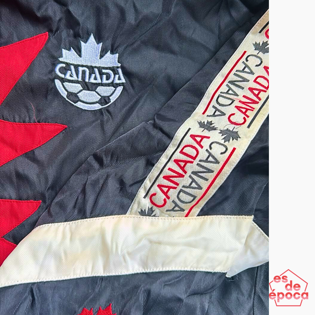 Canada 1996