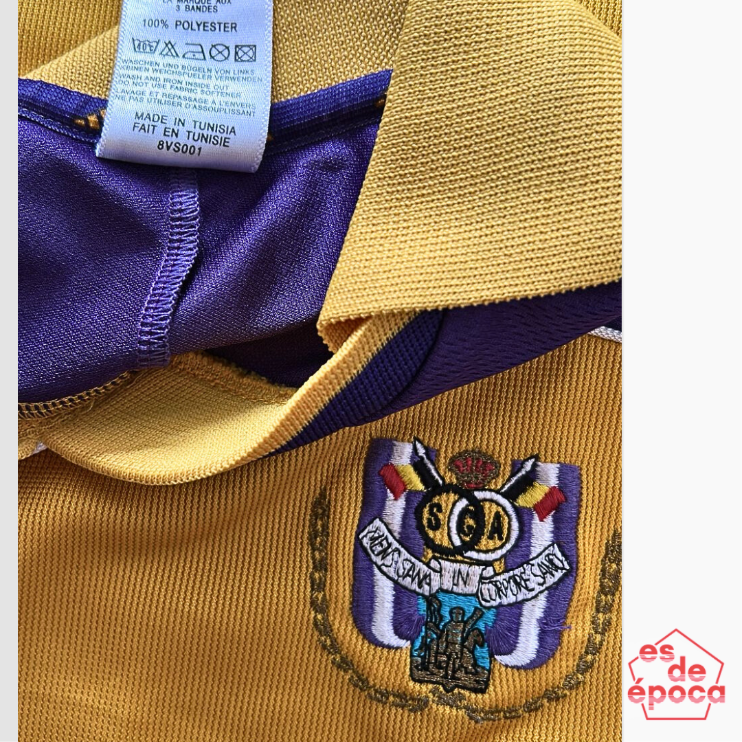 RSC Anderlecht 2000