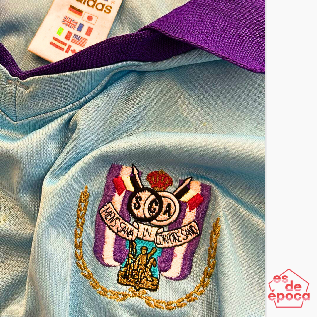RSC Anderlecht 2000