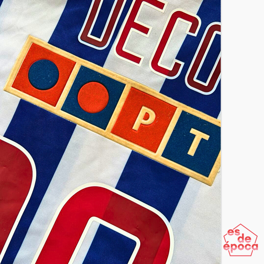 Deco FC Porto 2003