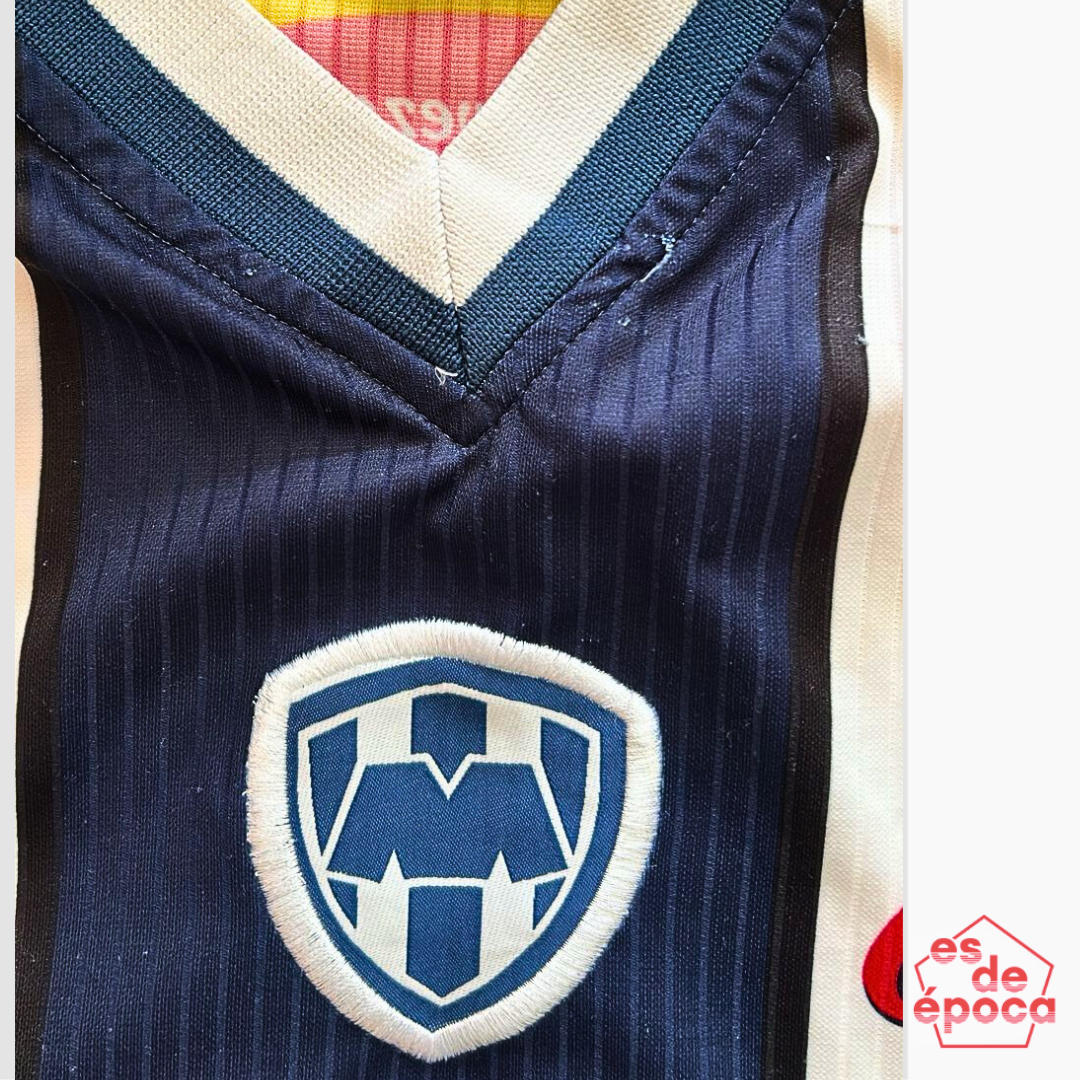 Rayados de Monterrey 1999