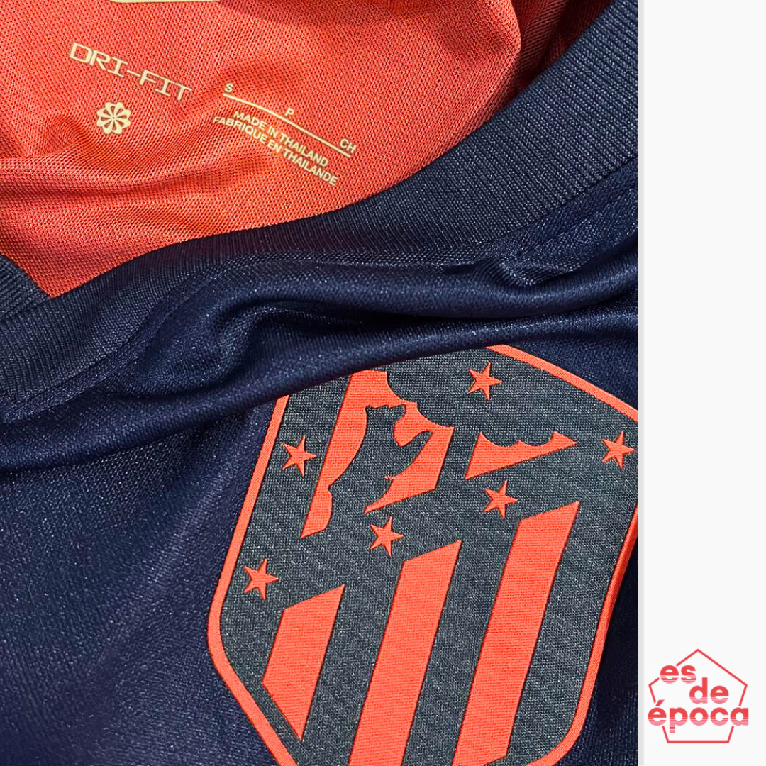 Rodrigo de Paul Atletico de Madrid 2021