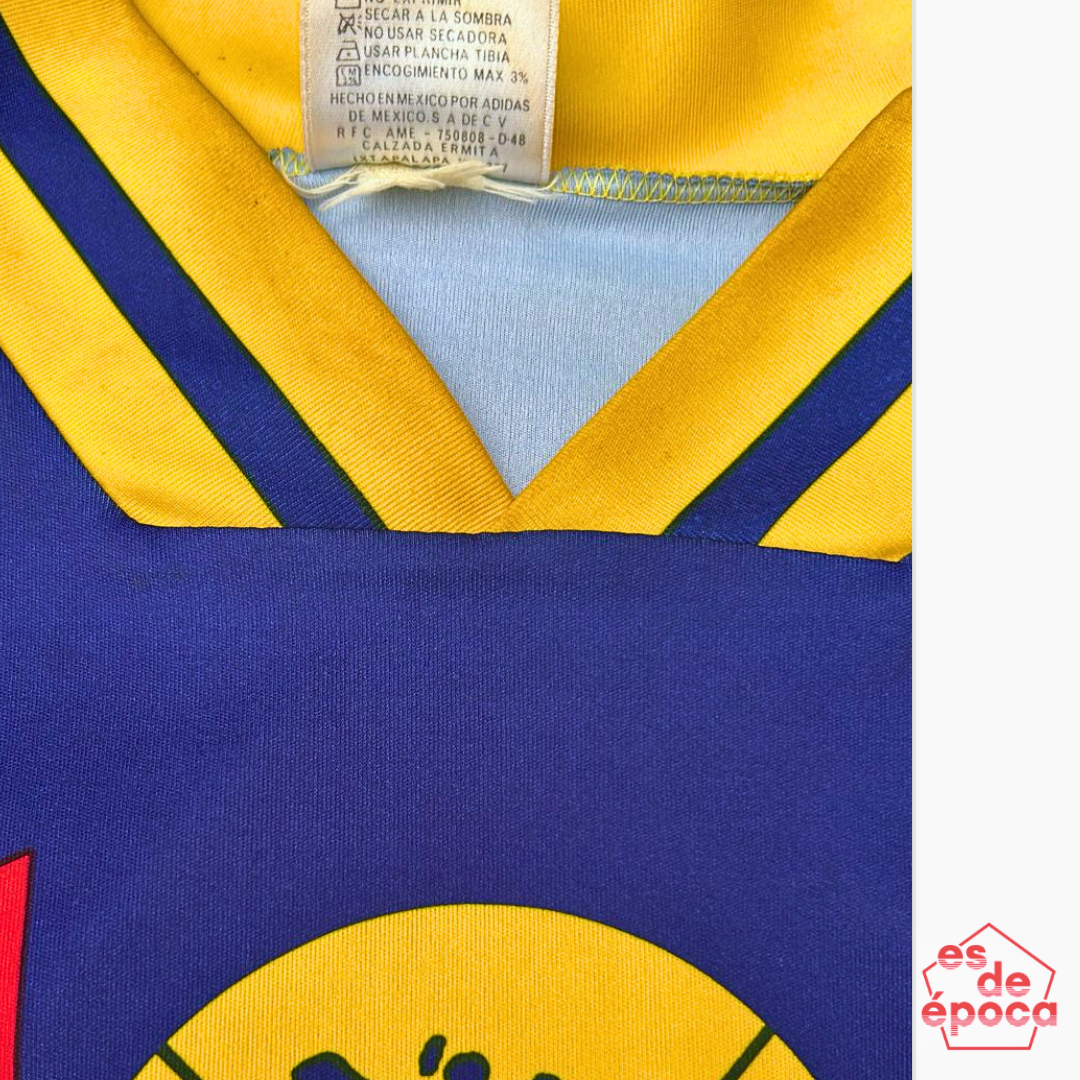 América 1994