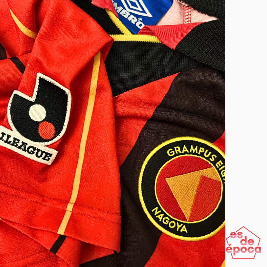 Nagoya Grampus 1998
