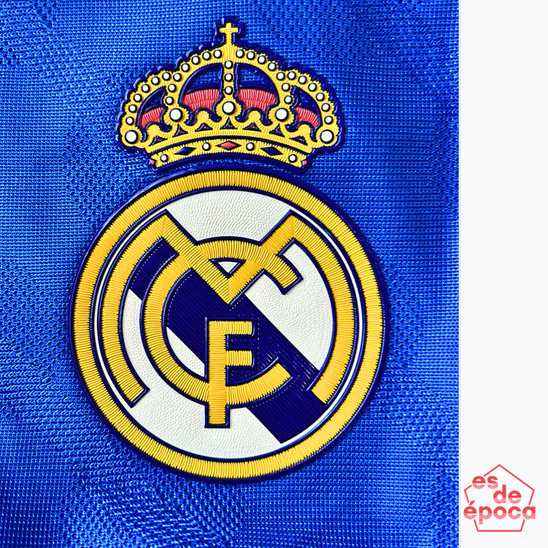 Real Madrid 2025 BNWT