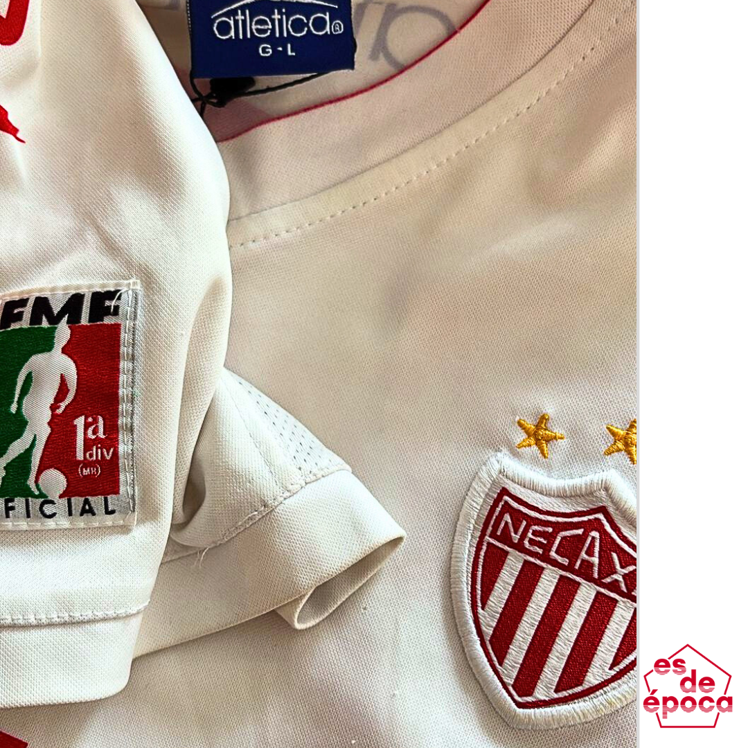 Necaxa 2003