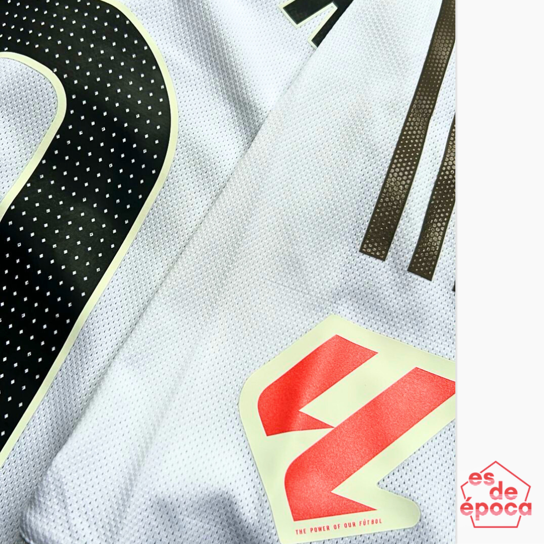 Endrick Real Madrid 2025 BNWT