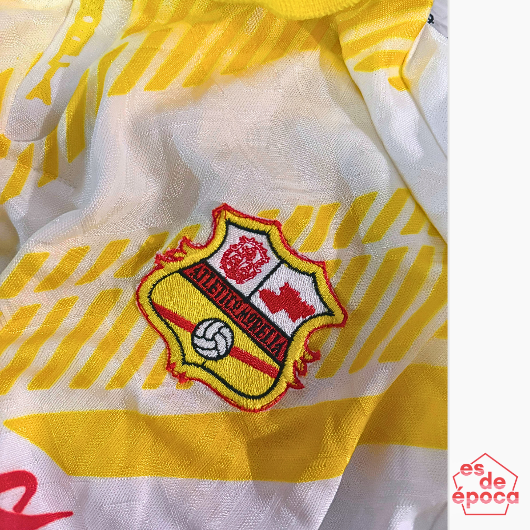 Atlético Morelia 1997