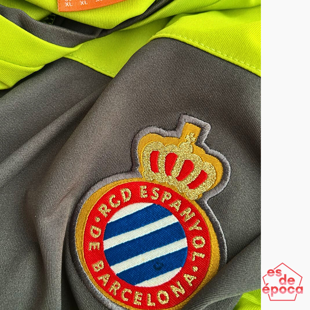 Héctor Moreno Espanyol 2012