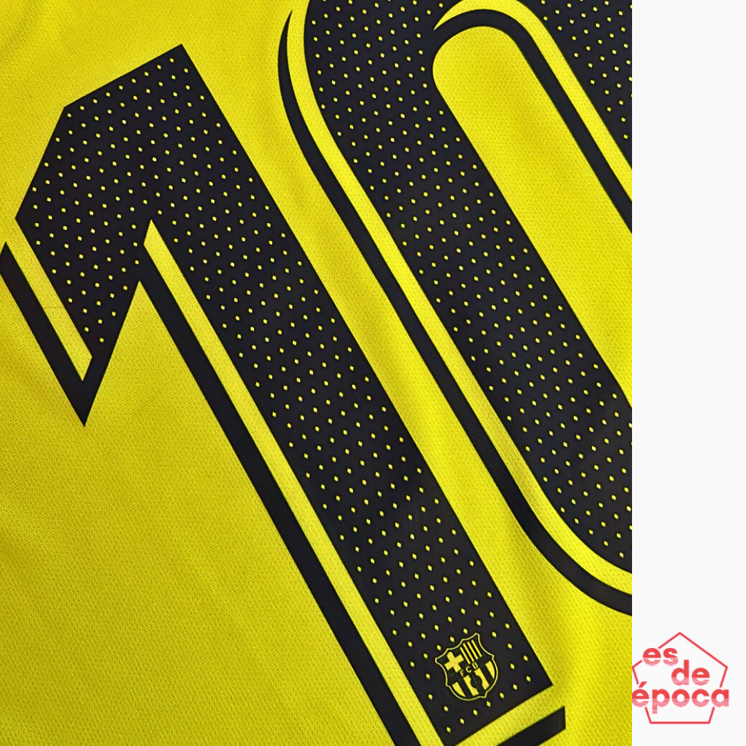 Lionel Messi Barcelona 2018