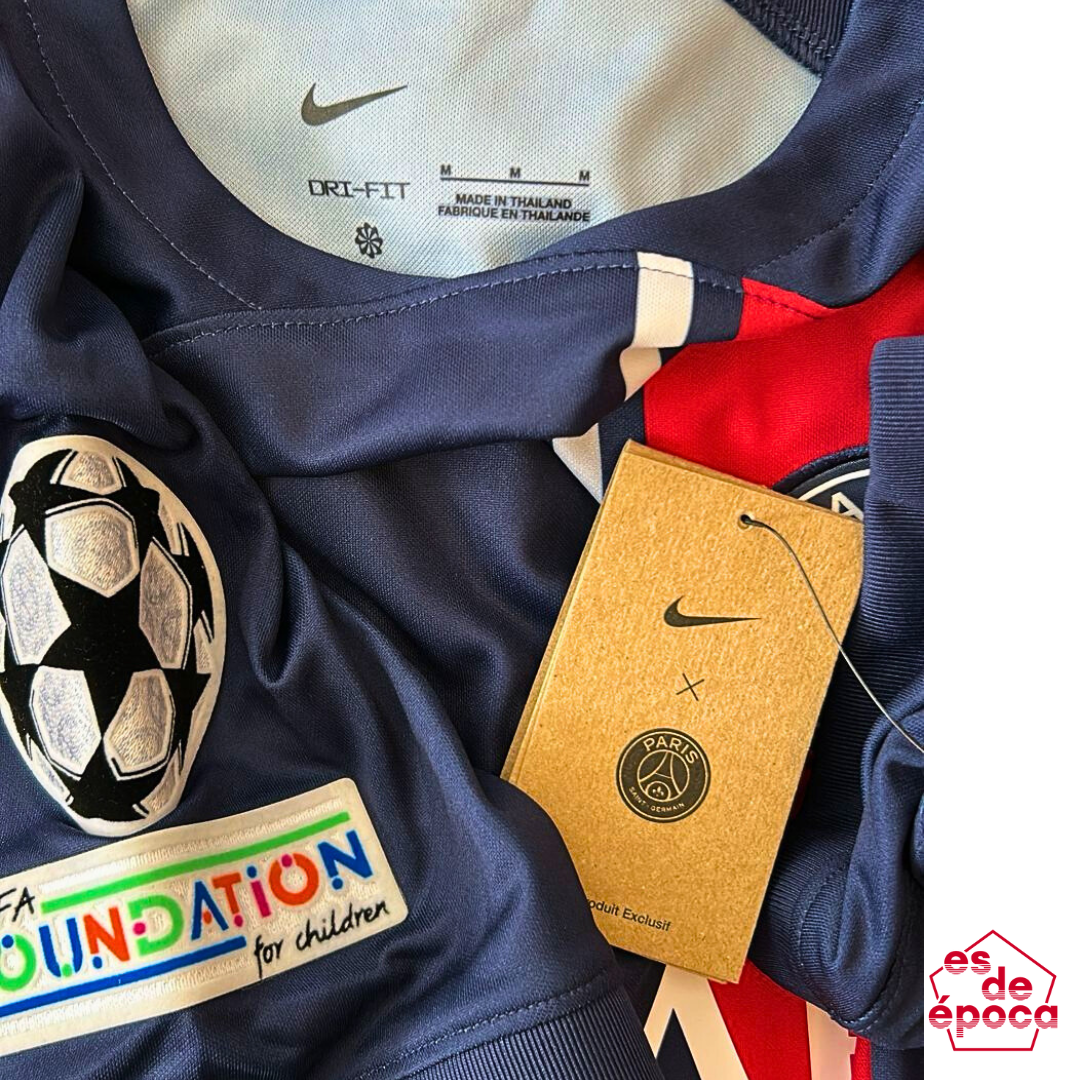 Ousmane Dembele Paris Saint Germain 2023 BNWT