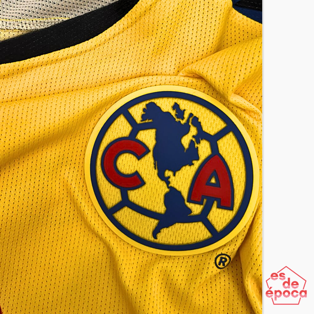 América 2017