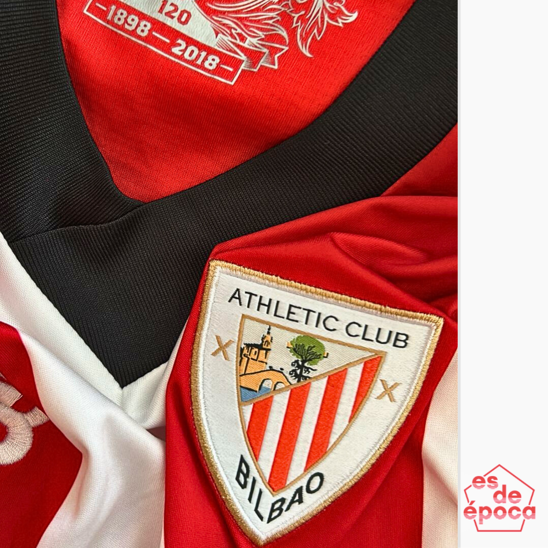 Athletic Bilbao 2018