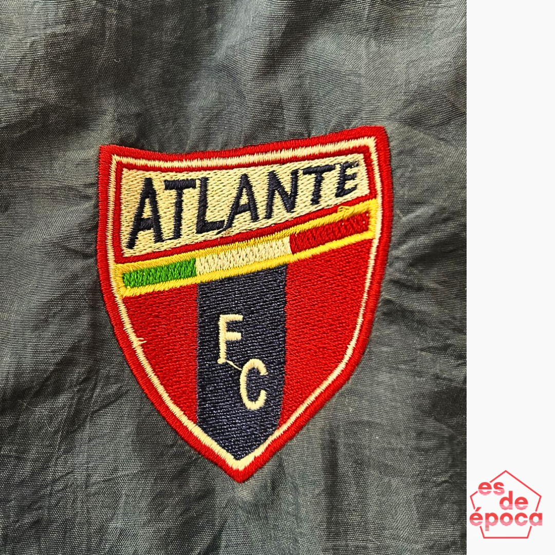 Chamarra Atlante 2000´s