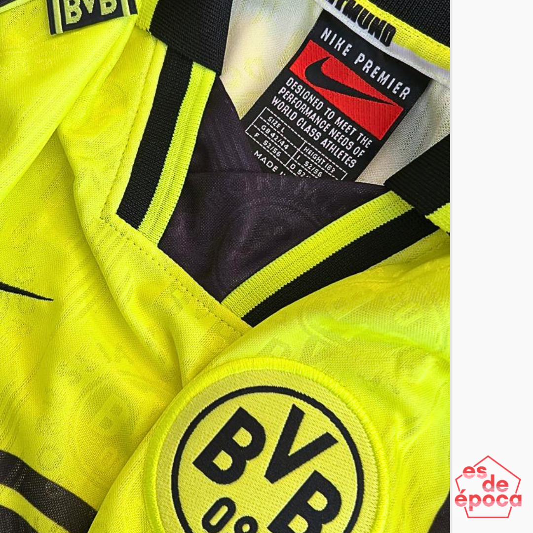 Borussia Dortmund 1997