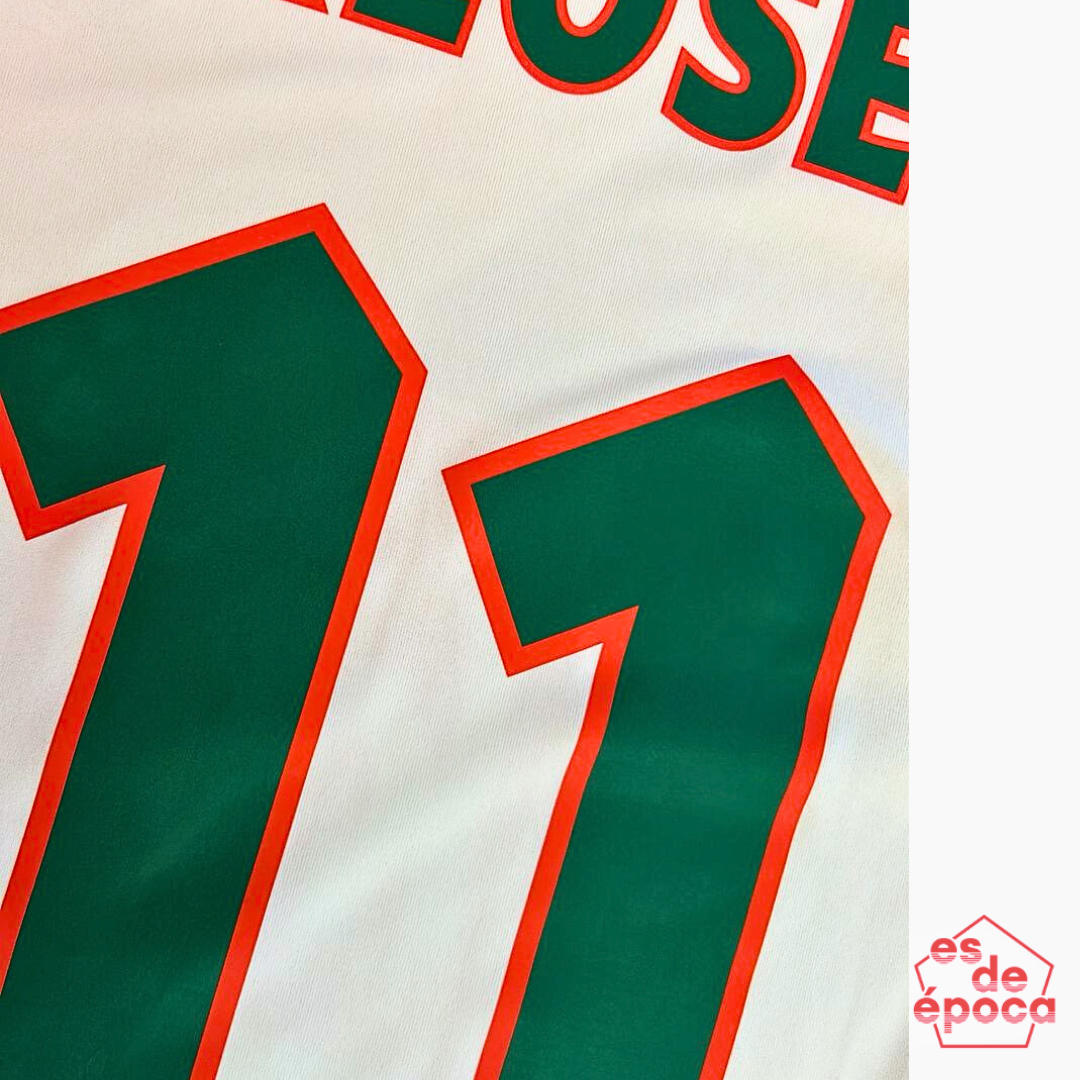 Miroslav Klose Werder Bremen 2004