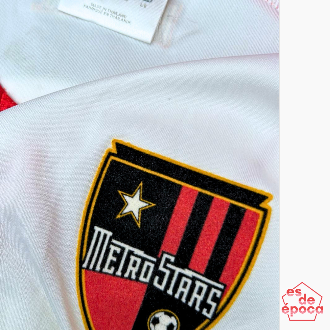 Metro Stars 2005