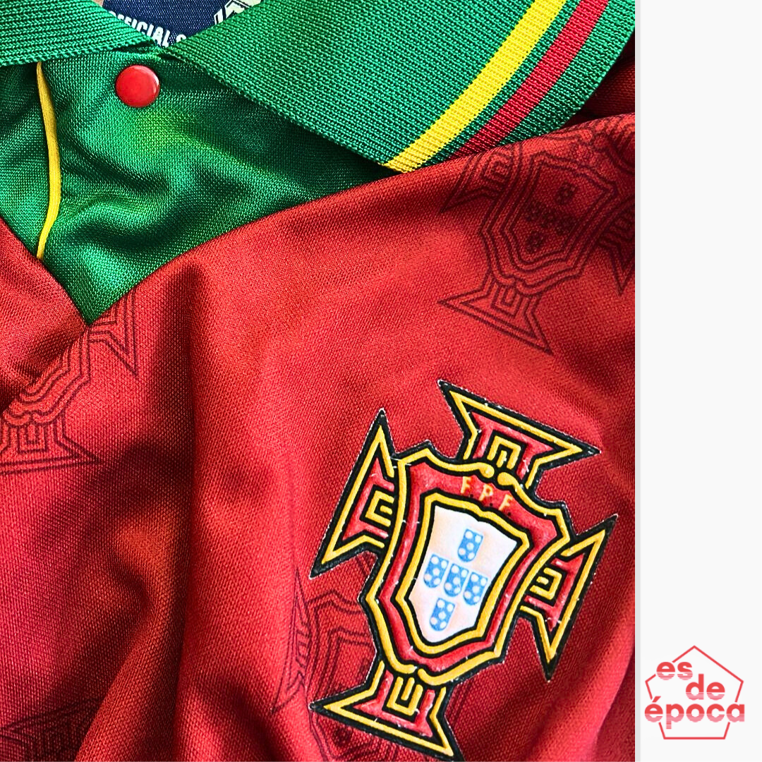 Portugal 1995