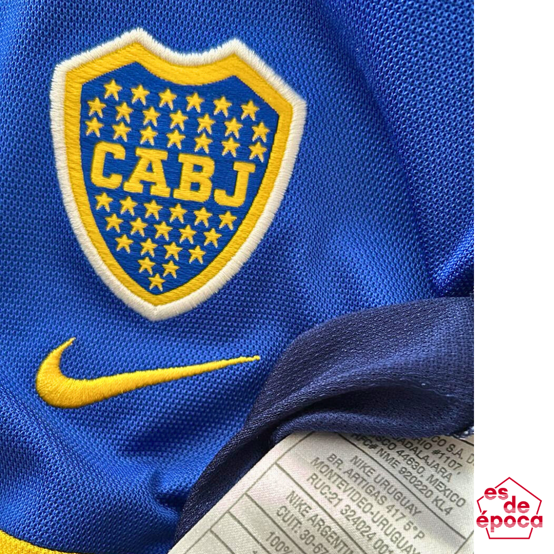 Boca Juniors 2000