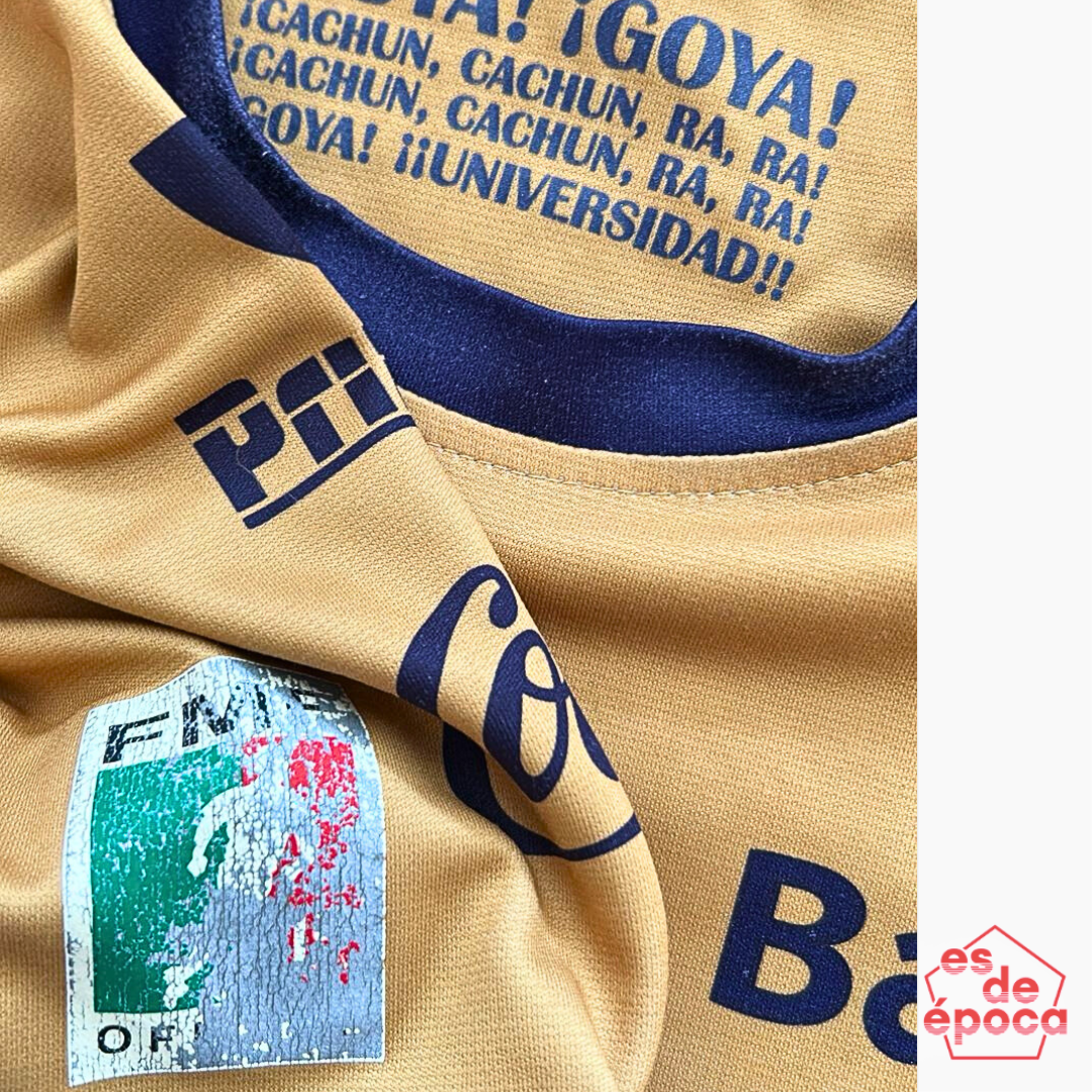 Pumas 2010
