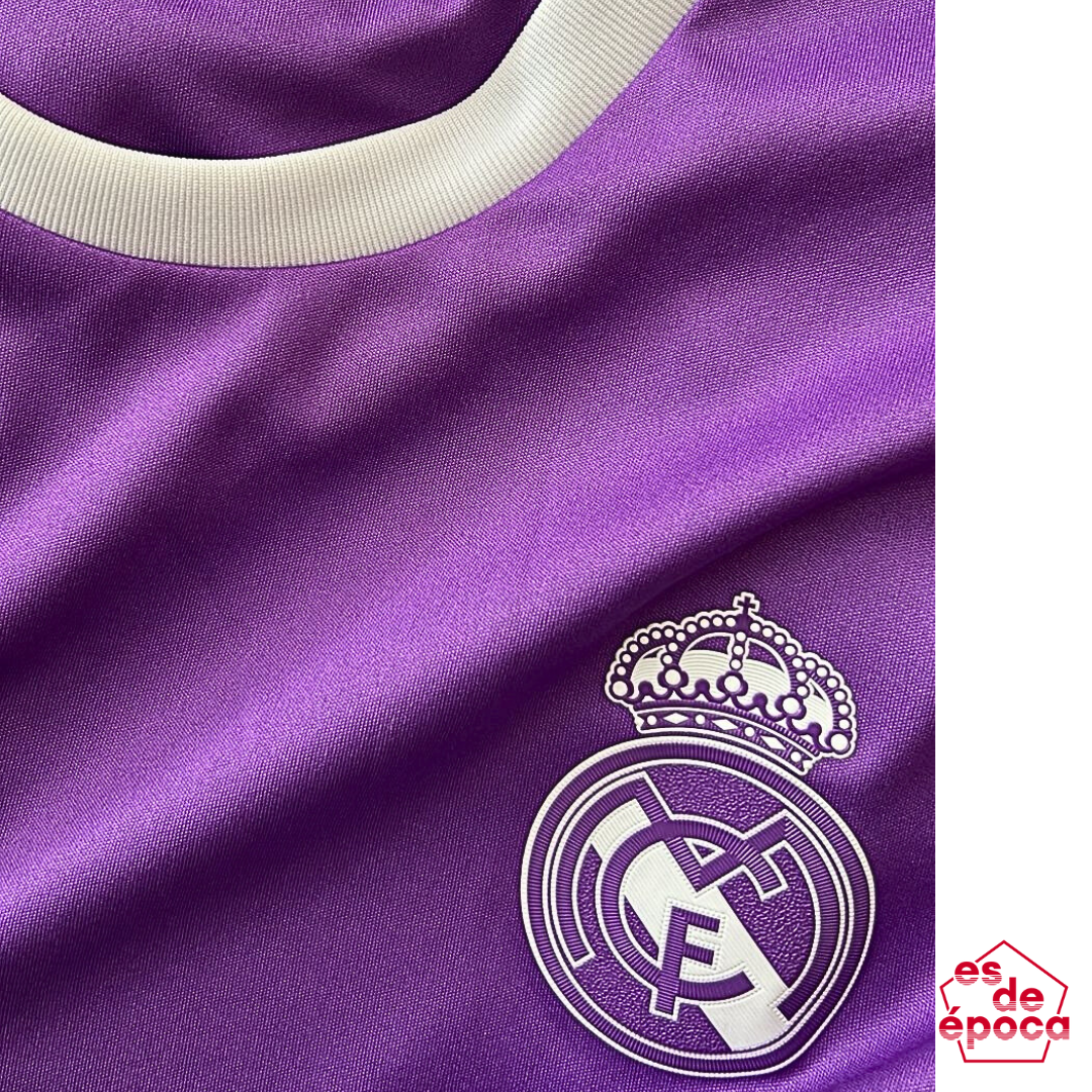 Real Madrid 2017