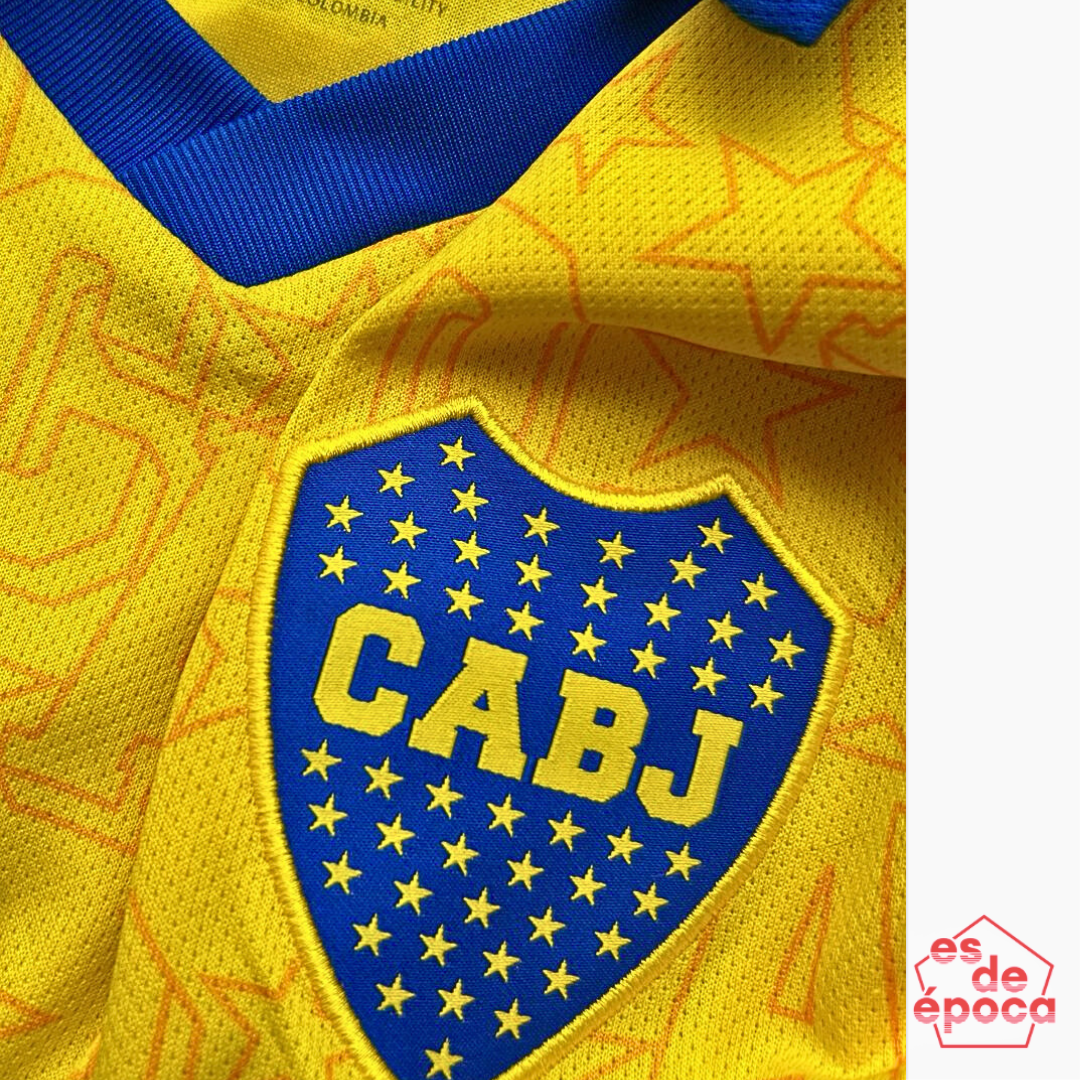 Sebastian Villa Boca Juniors 2022
