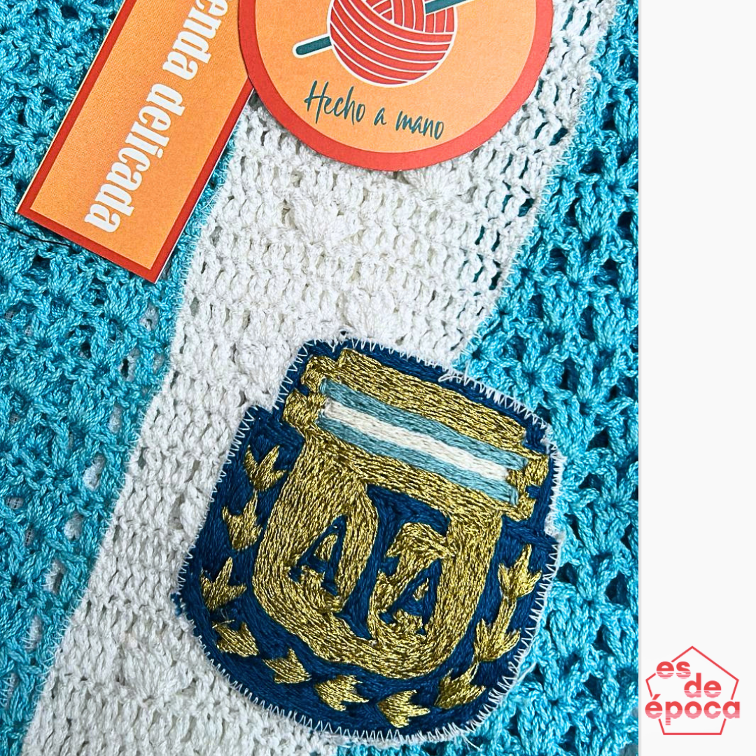 Argentina Tejida