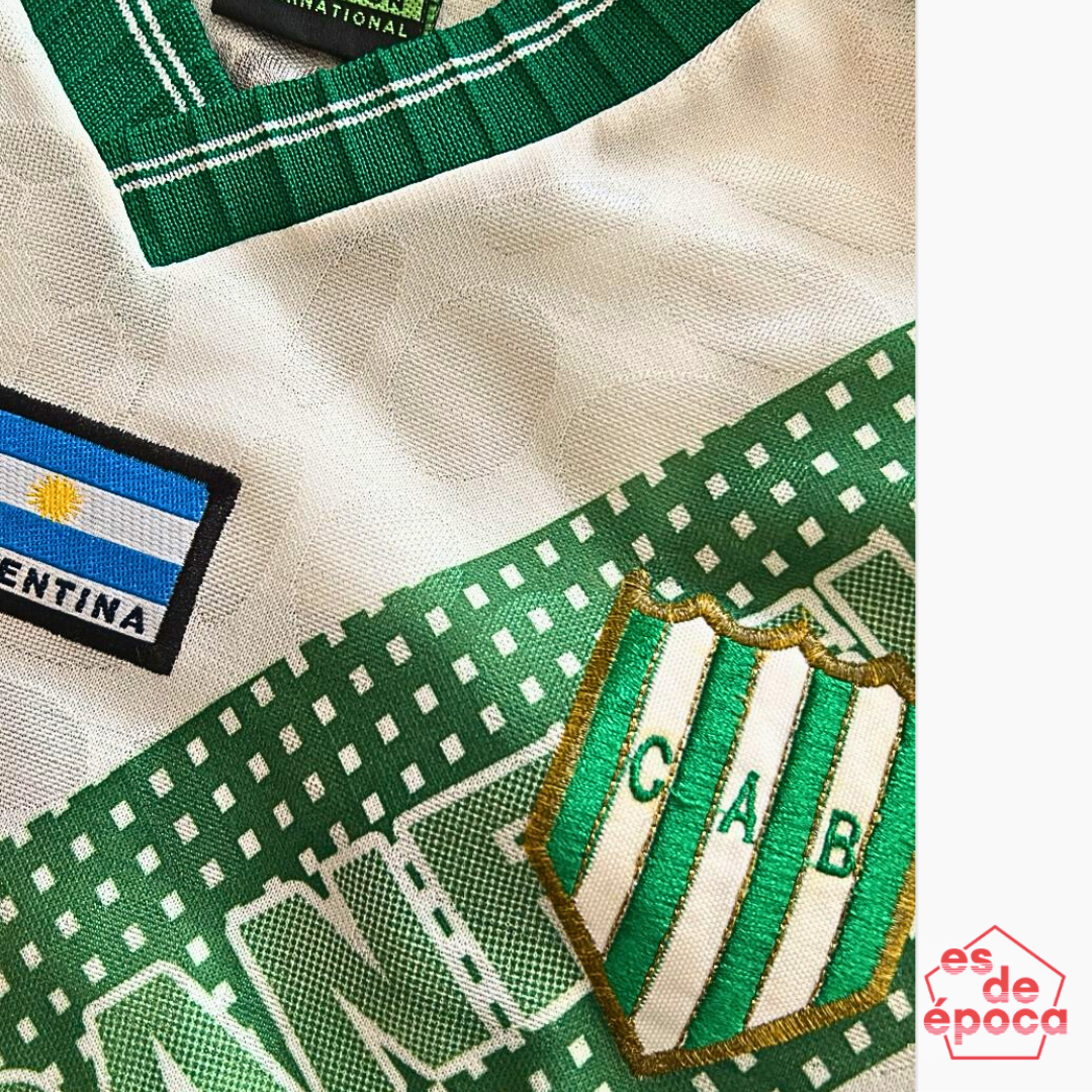 Banfield 2005