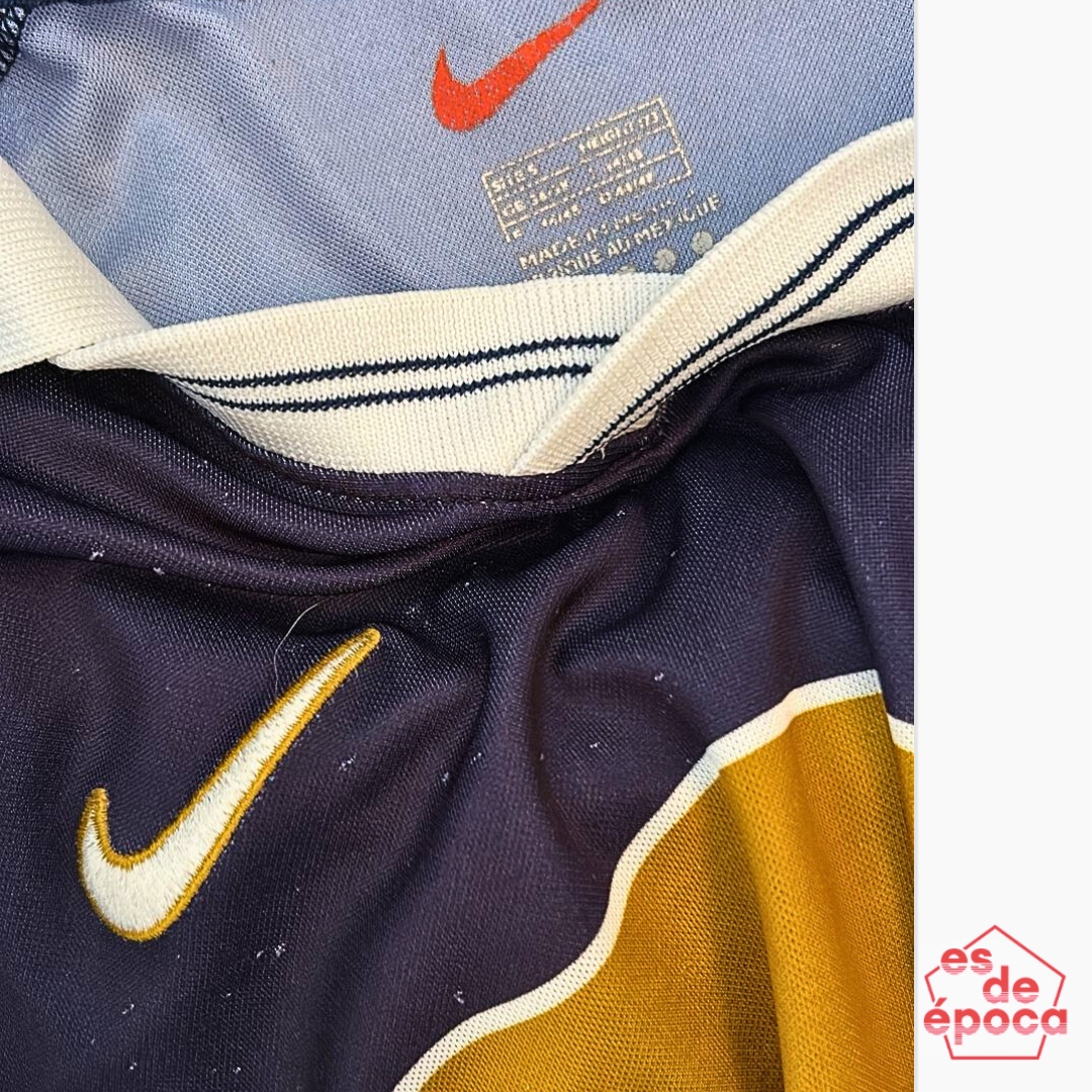 Pumas 1999