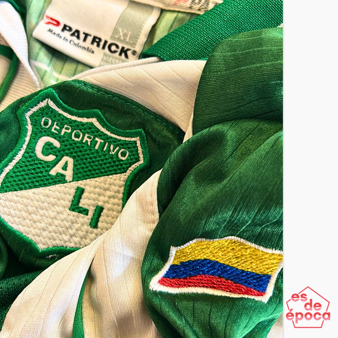 Deportivo Cali 2003