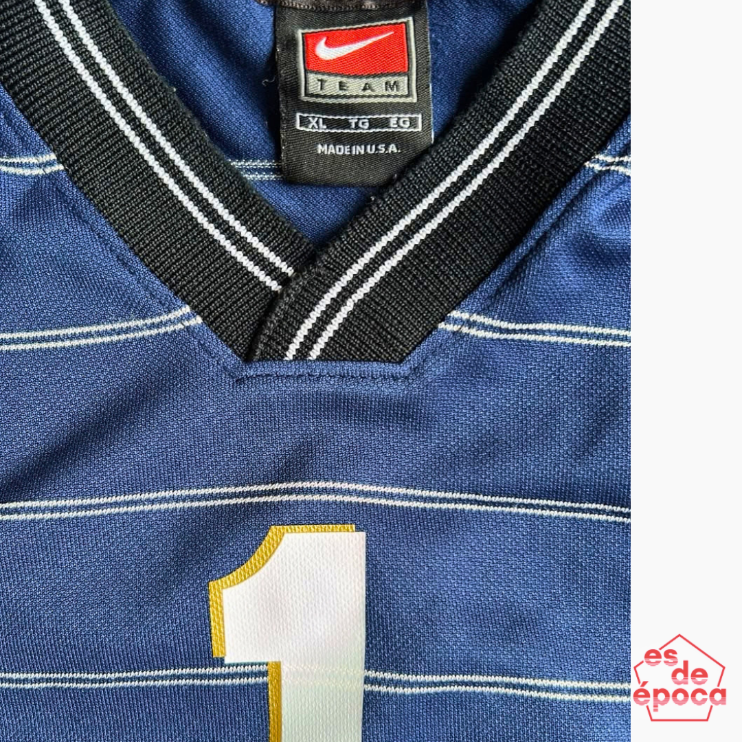 Jorge Campos Nike 90´s