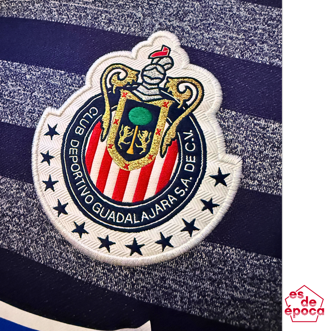 Chivas 2014