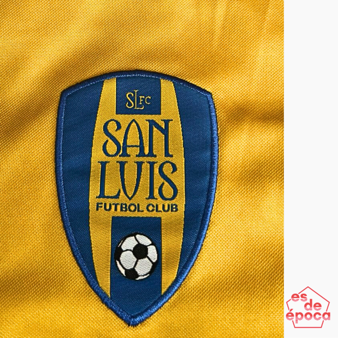 Atlético San Luis 2012