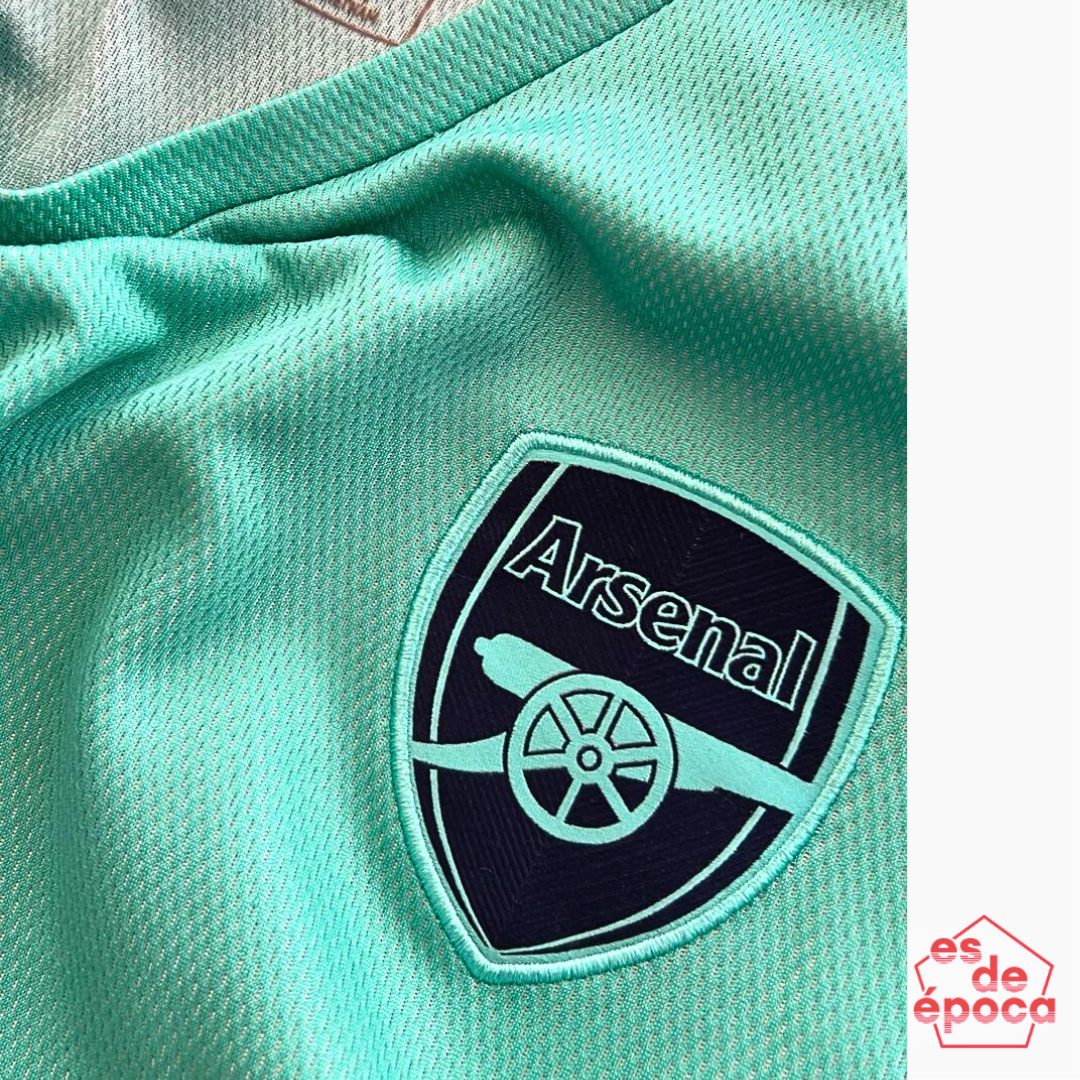 Arsenal 2018 Entrenamiento