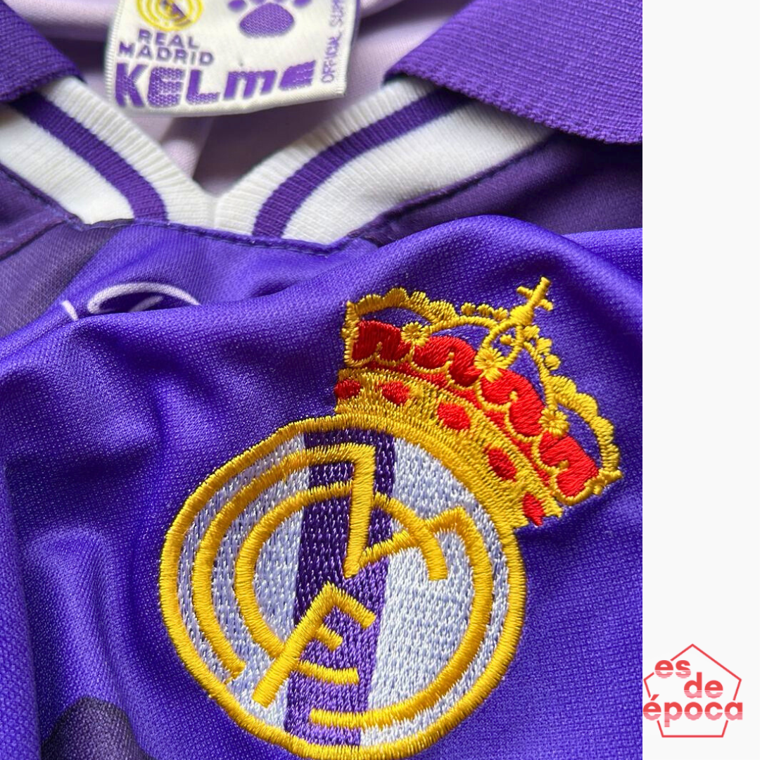 Real Madrid 1995
