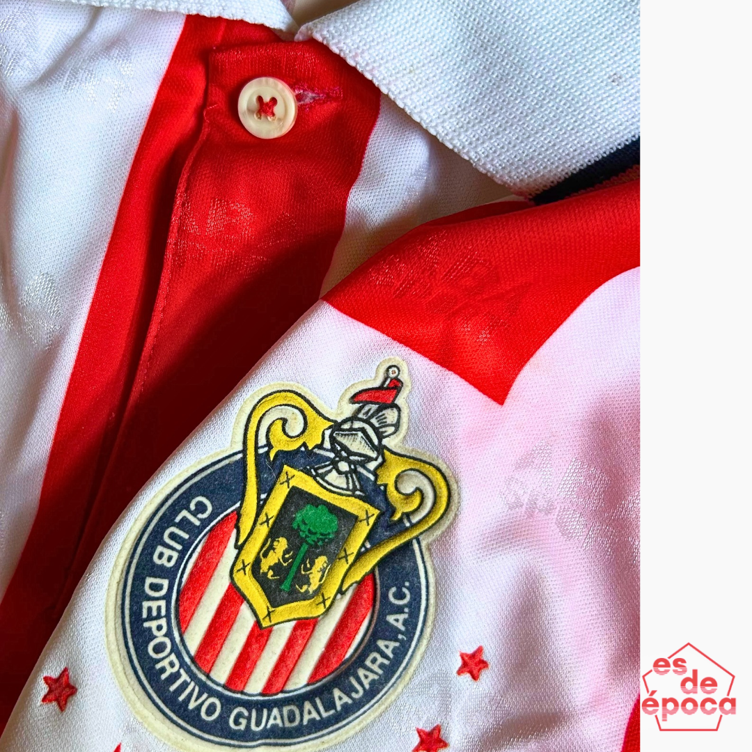 Chivas 1996