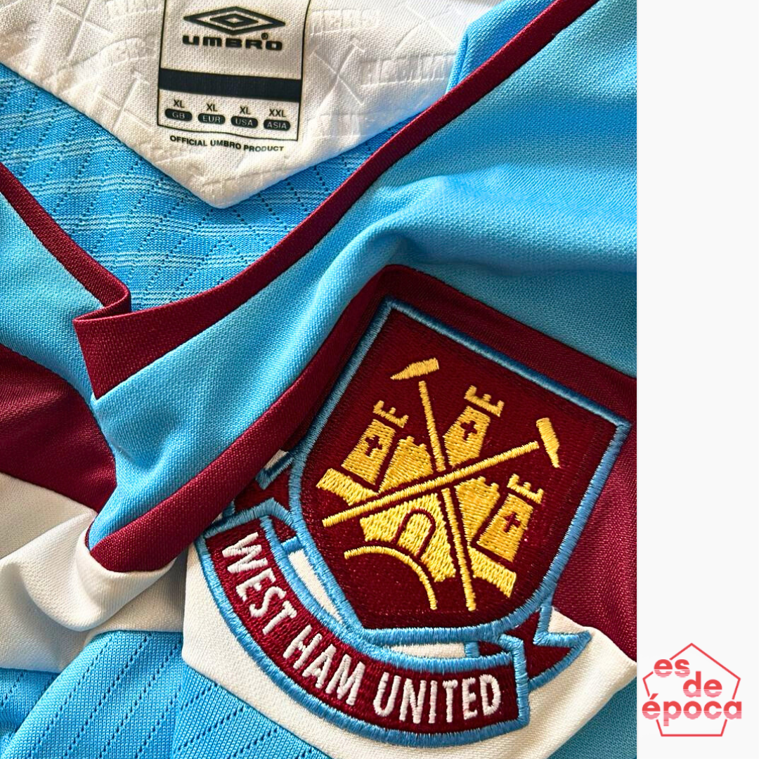 West Ham 2008