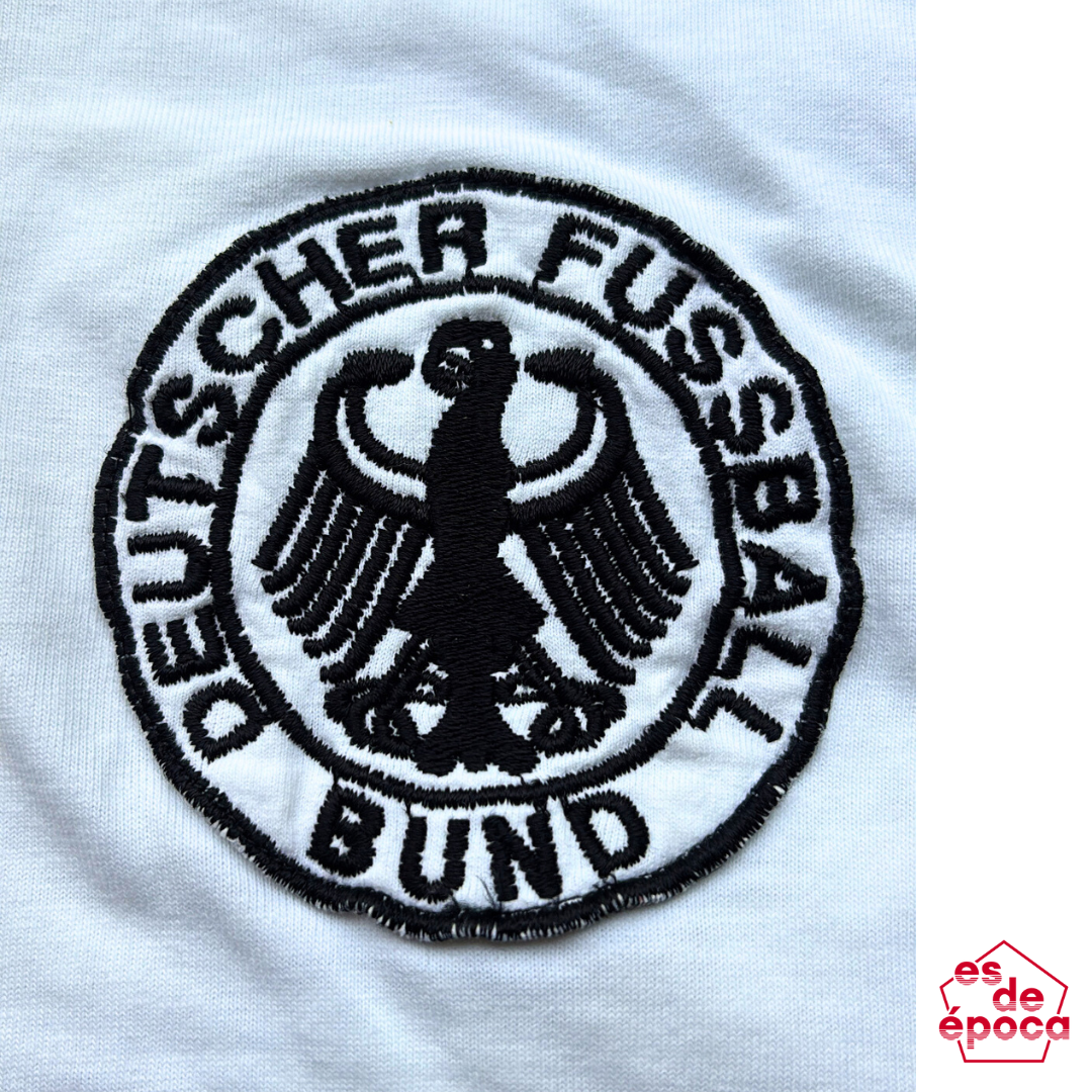 Alemania Reedición
