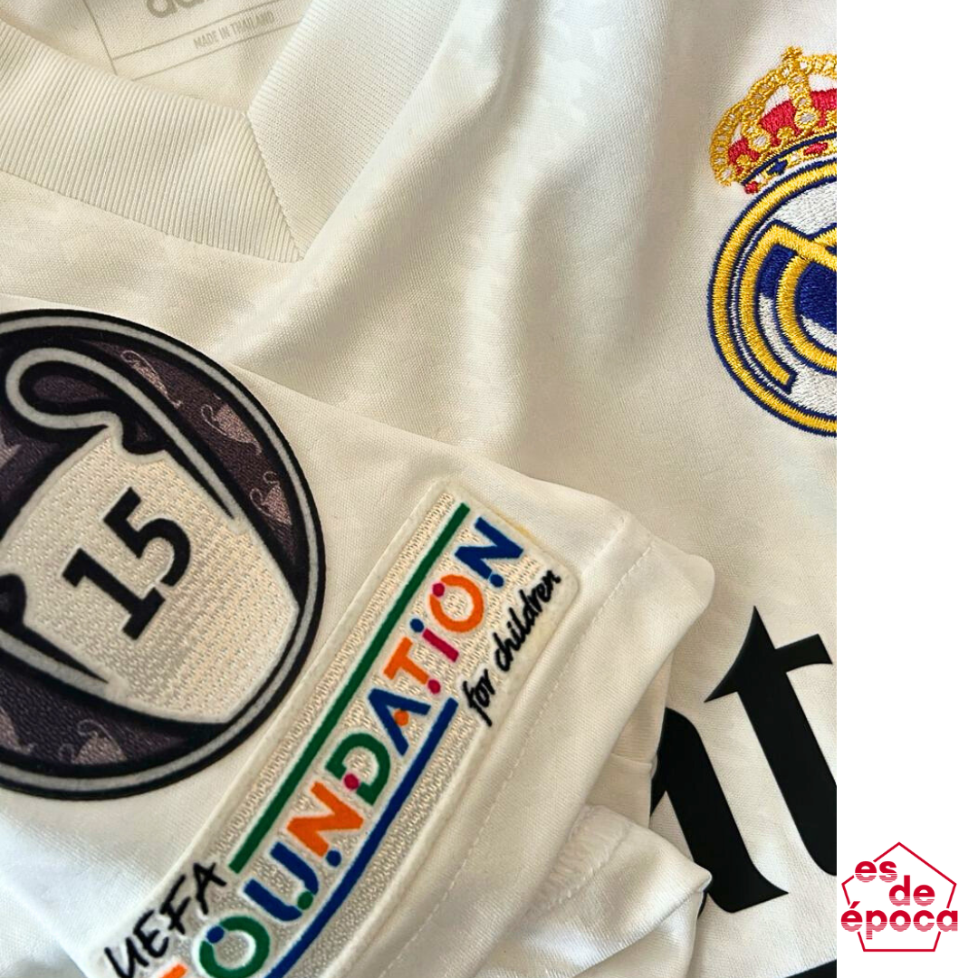 Kylian mbappe Real Madrid 2024