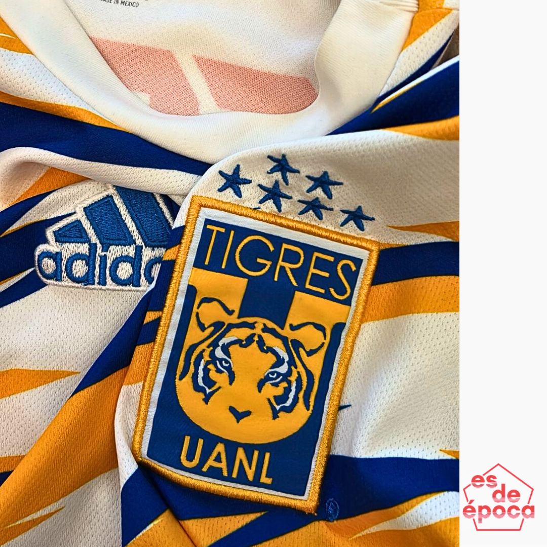 Tigres 2018