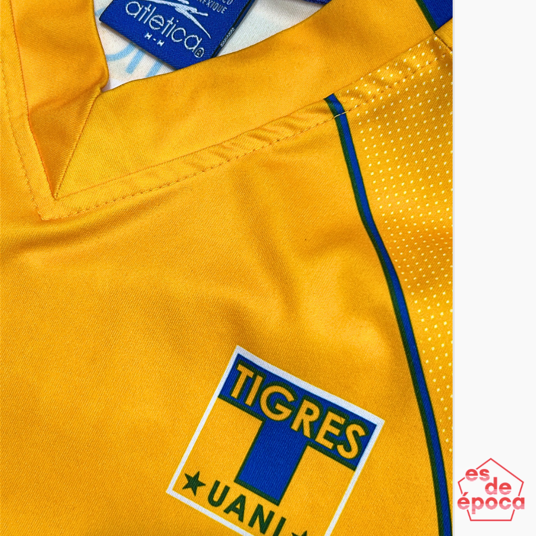 Tigres 2004